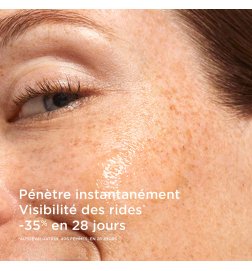Double Serum Light Texture - Sérum anti-âge texture légère Double Serum Light Texture - Sérum anti-âge texture légère